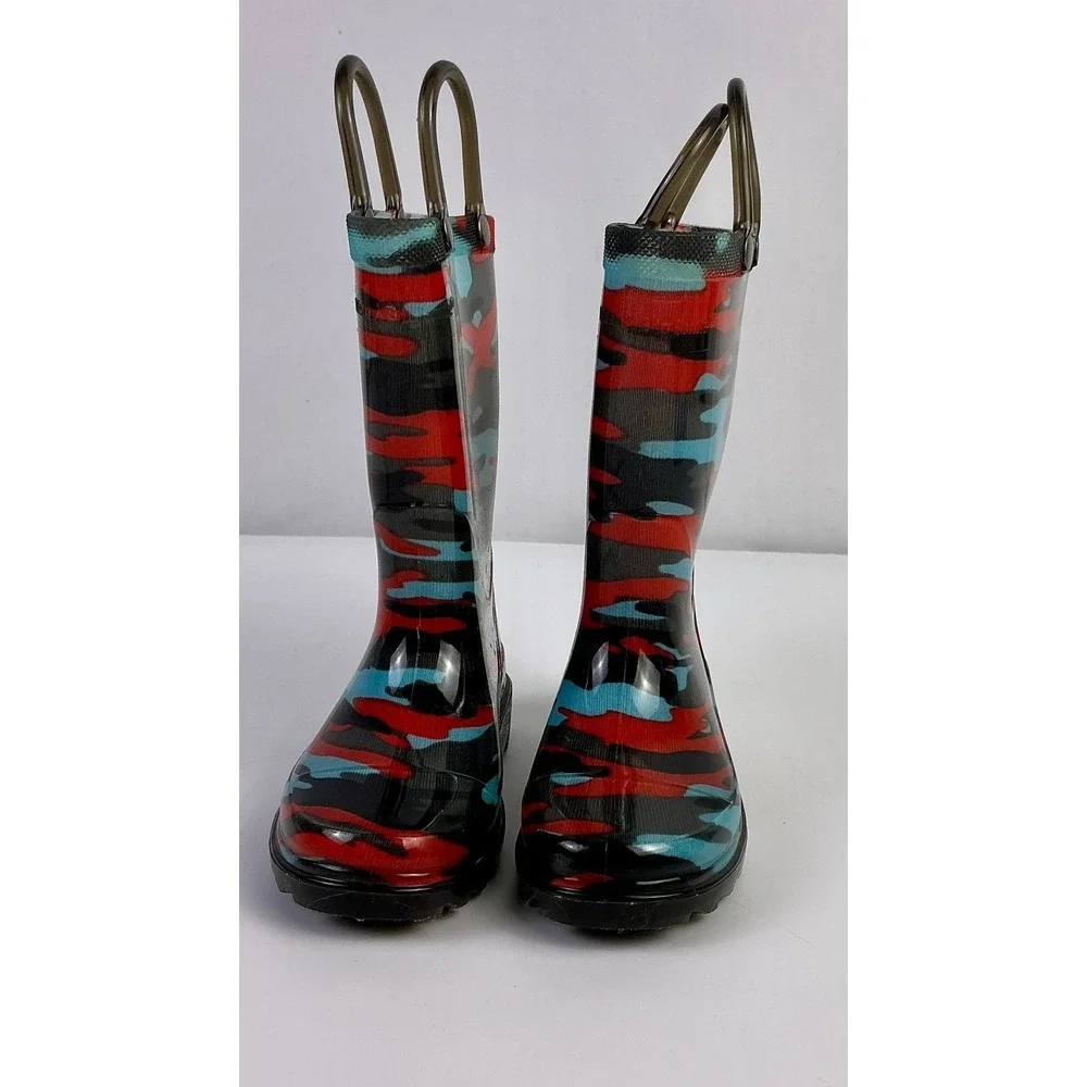 Western Chief pre owned